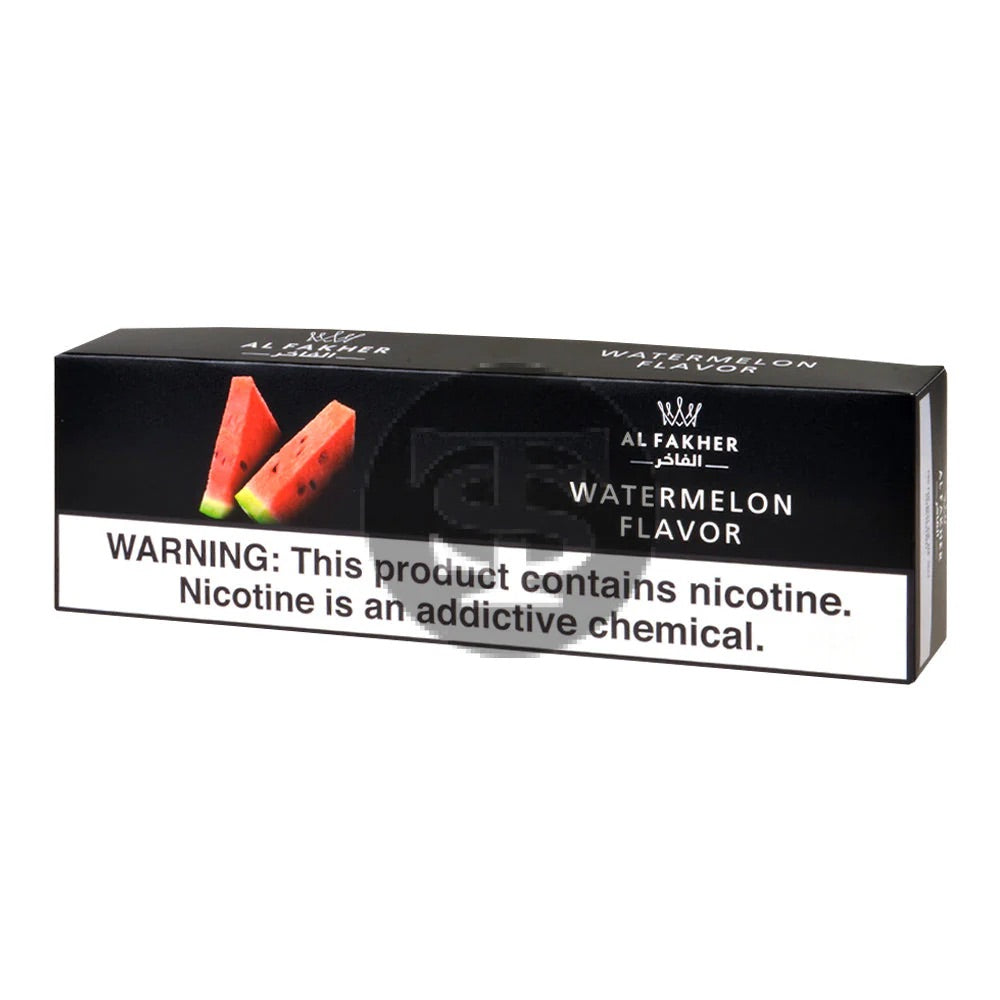 Al Fakher Shisha Flavor