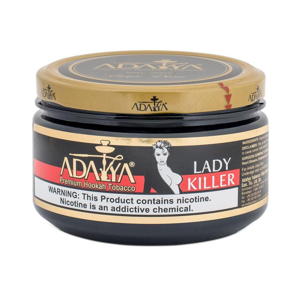Adalya Lady Killer- Shisha Blend