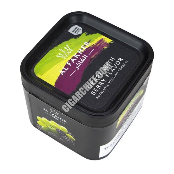 Al Fakher Shisha Flavor