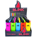 Blink Butane Lighters