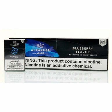 Al Fakher Shisha Flavor