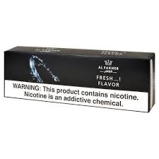 Al Fakher Shisha Flavor