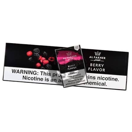 Al Fakher Shisha Flavor