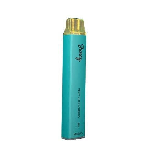 Juucy Model S Disposable Vape