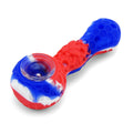 Silicone Weed Pipe