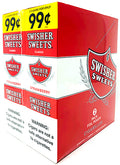 Swisher Sweets Cigarillos