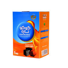 COCO NARA-Coconut Shell Charcoal